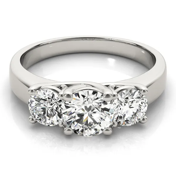 Engagement Mounting Image 3 Diedrich Jewelers Ripon, WI
