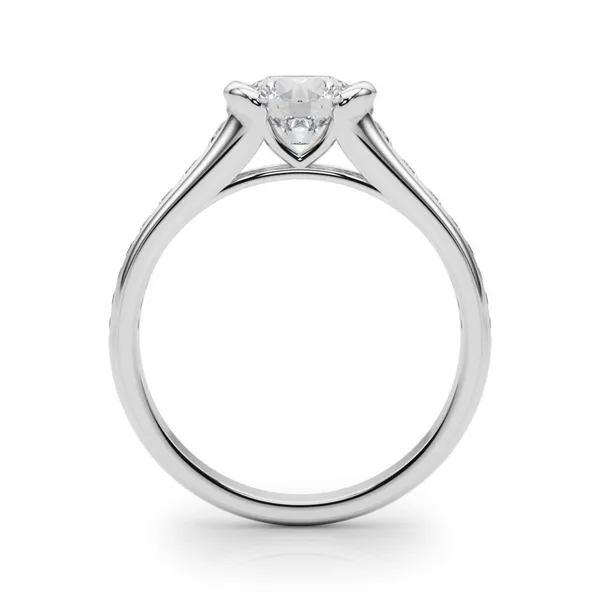 Engagement Mounting Image 3 Diedrich Jewelers Ripon, WI