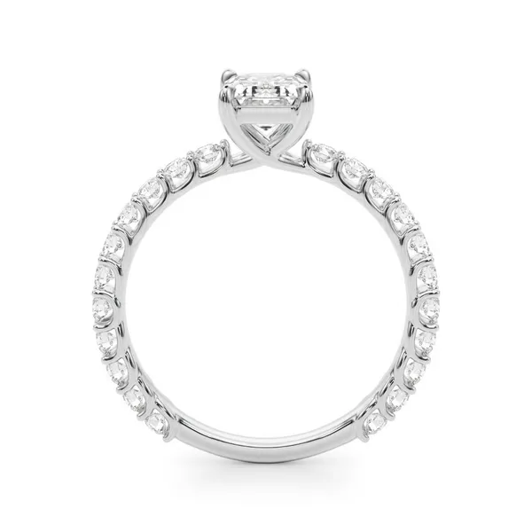 Engagement Mounting Image 2 Diedrich Jewelers Ripon, WI