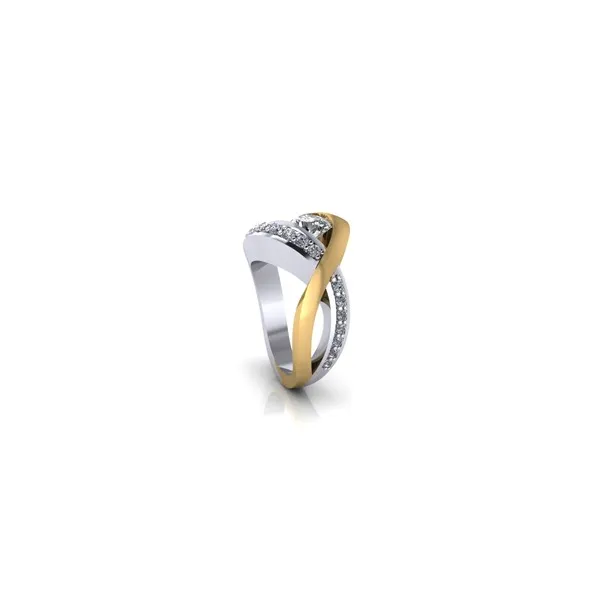 Engagement Mounting