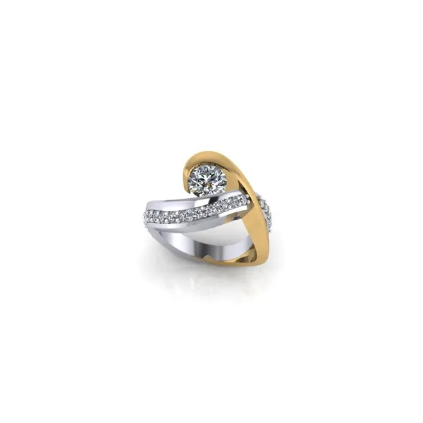 Engagement Mounting