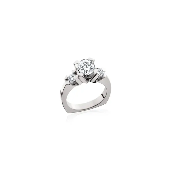 Engagement Mounting Diedrich Jewelers Ripon, WI