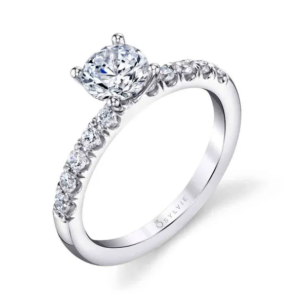 Engagement Mounting similar item image