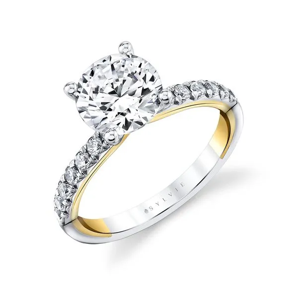 Engagement Mounting similar item image