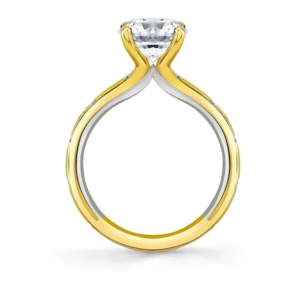 Engagement Mountings
