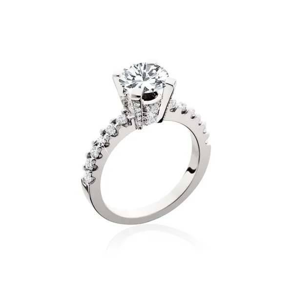 Engagement Mounting