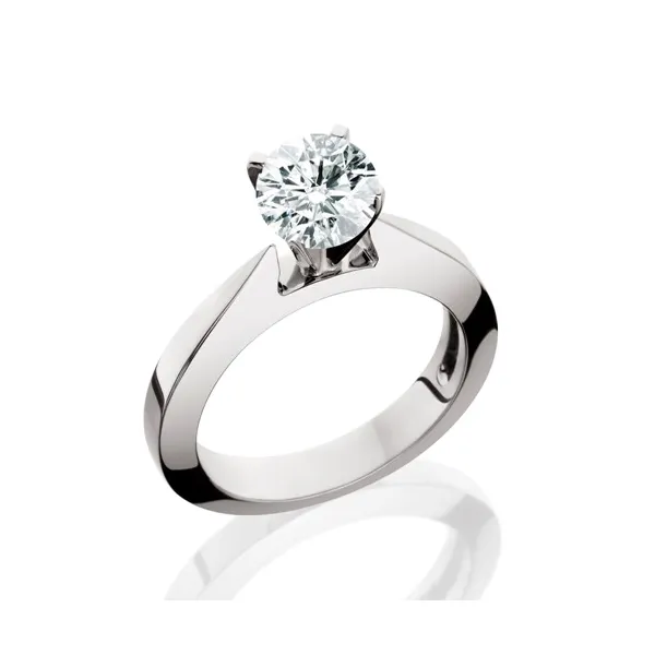 Engagement Mounting