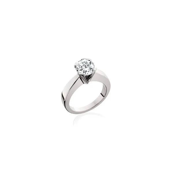 Engagement Mounting Diedrich Jewelers Ripon, WI