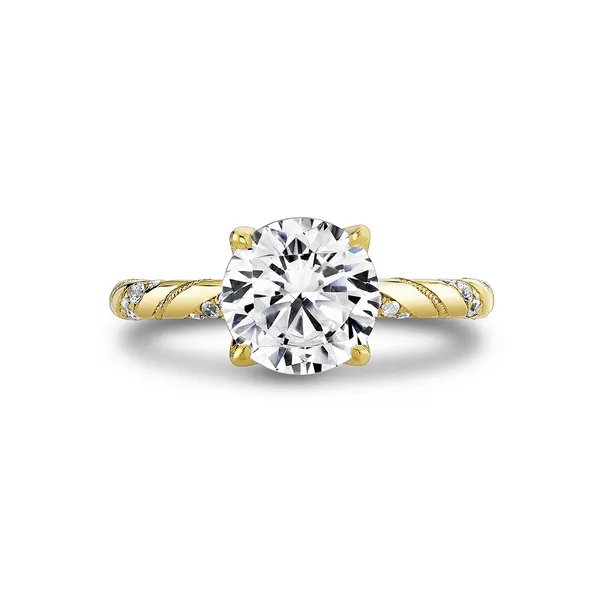 Engagement Mounting