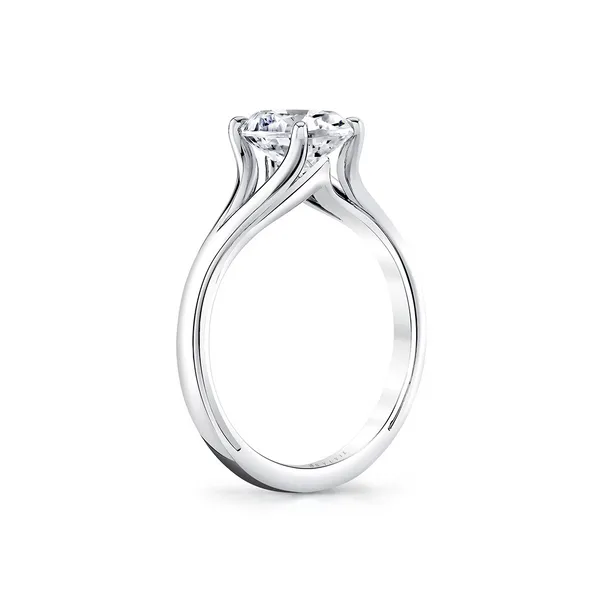 Engagement Mounting Image 3 Diedrich Jewelers Ripon, WI