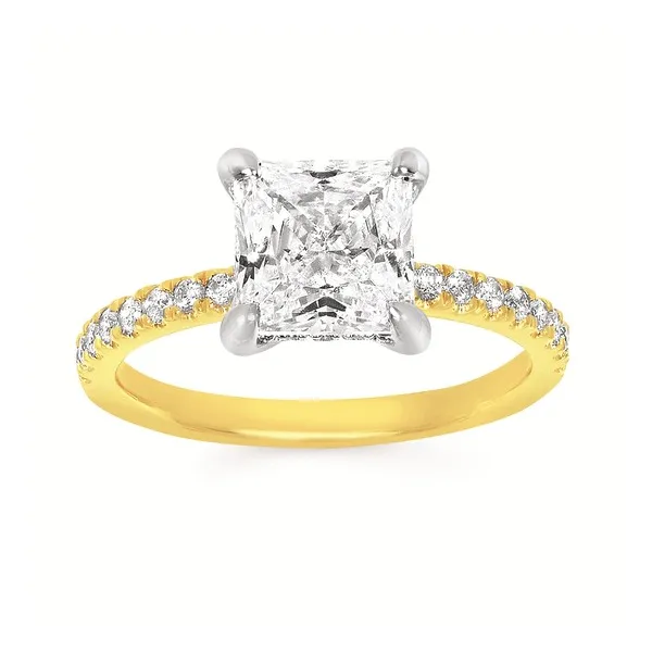 Engagement Mounting