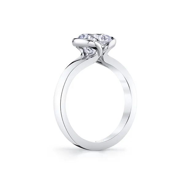 Engagement Mounting
