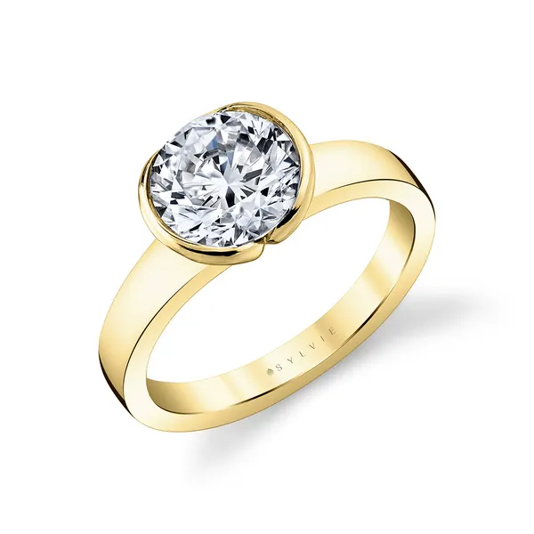 Engagement Mounting