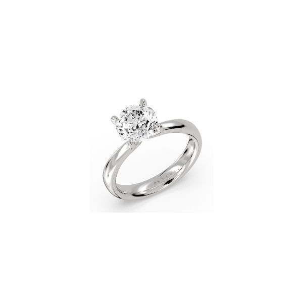 Engagement Mounting Diedrich Jewelers Ripon, WI