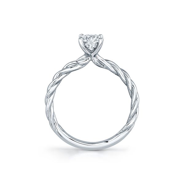 Engagement Mounting Image 2 Diedrich Jewelers Ripon, WI