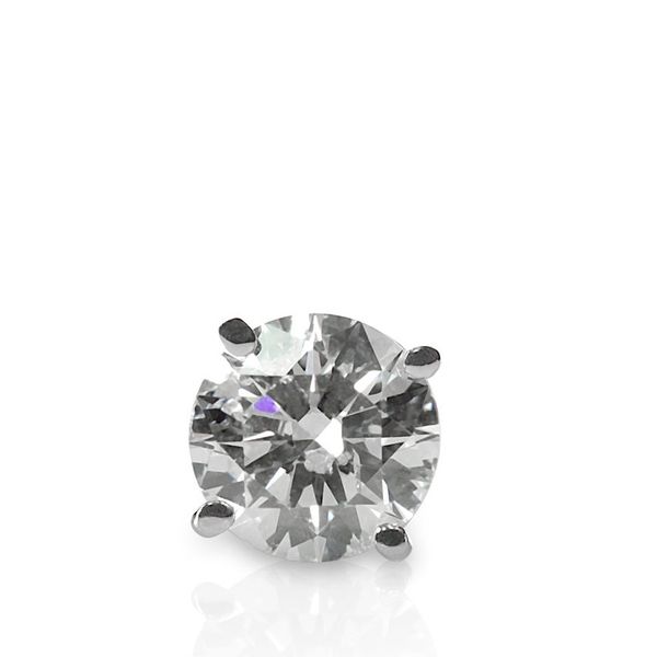 Diamond Earrings Diedrich Jewelers Ripon, WI