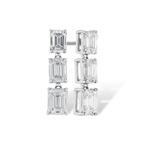 Diamond Earrings Diedrich Jewelers Ripon, WI