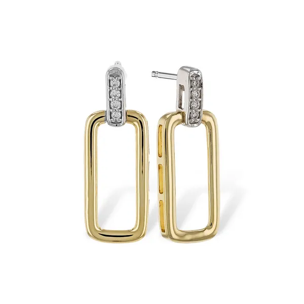 Diamond Earrings Diedrich Jewelers Ripon, WI