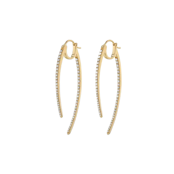 Diamond Earrings Diedrich Jewelers Ripon, WI