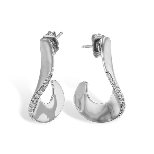 Diamond Earrings Diedrich Jewelers Ripon, WI