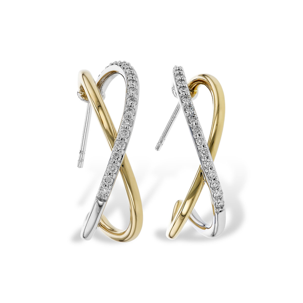 Diamond Earrings Diedrich Jewelers Ripon, WI