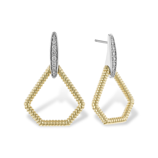 Diamond Earrings Diedrich Jewelers Ripon, WI