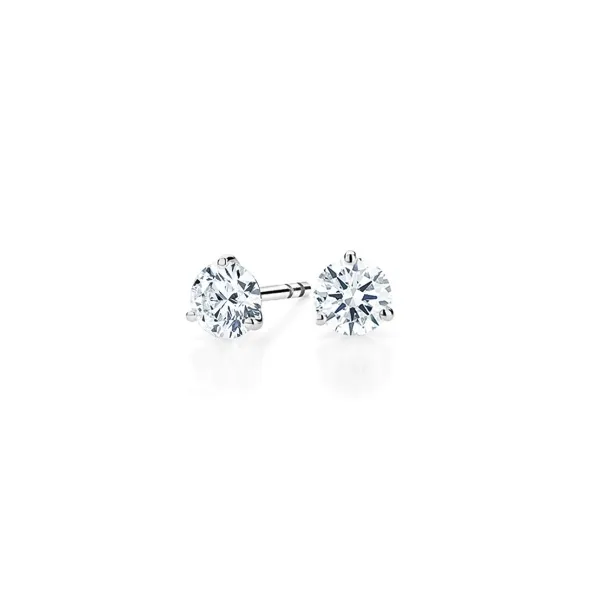 Lab Grown Diamond Earrings Diedrich Jewelers Ripon, WI