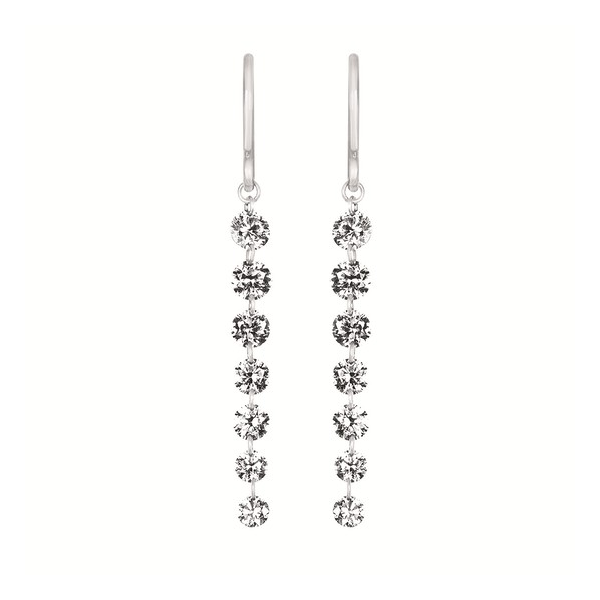 Lab Grown Diamond Earrings Diedrich Jewelers Ripon, WI