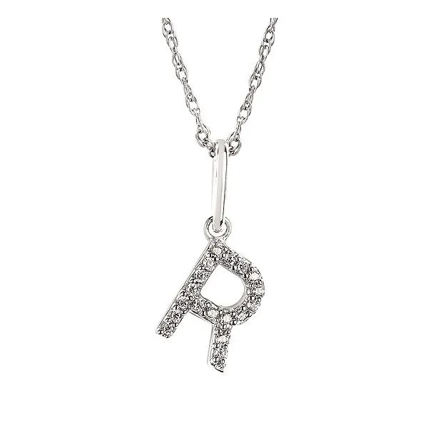 Diamond Pendant Diedrich Jewelers Ripon, WI