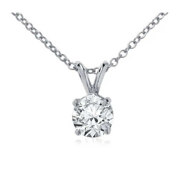 Diamond Pendant similar item image