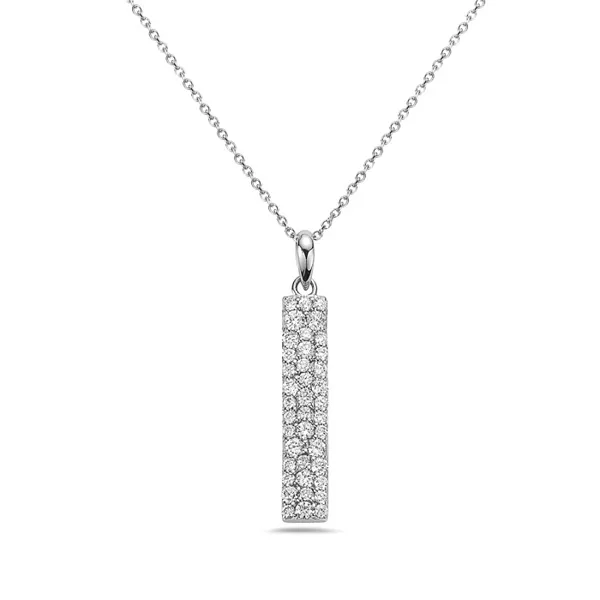 Diamond Pendant similar item image