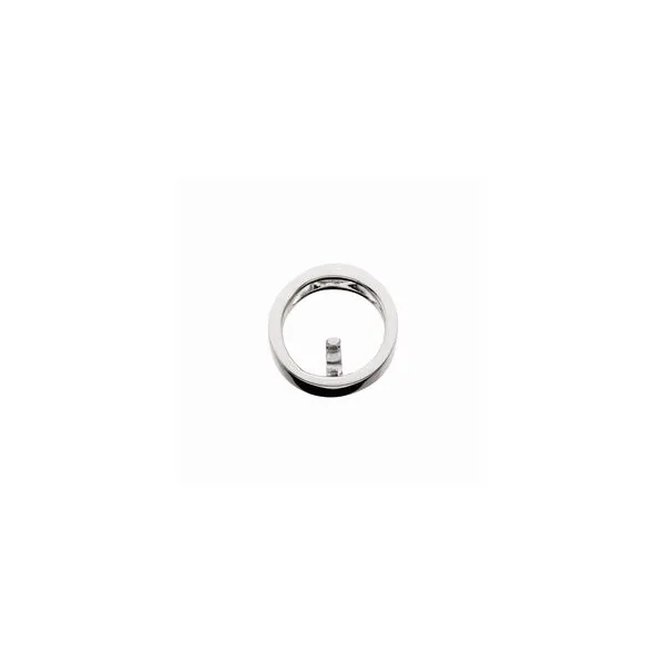 Diamond Pendant Mounting Image 2 Diedrich Jewelers Ripon, WI