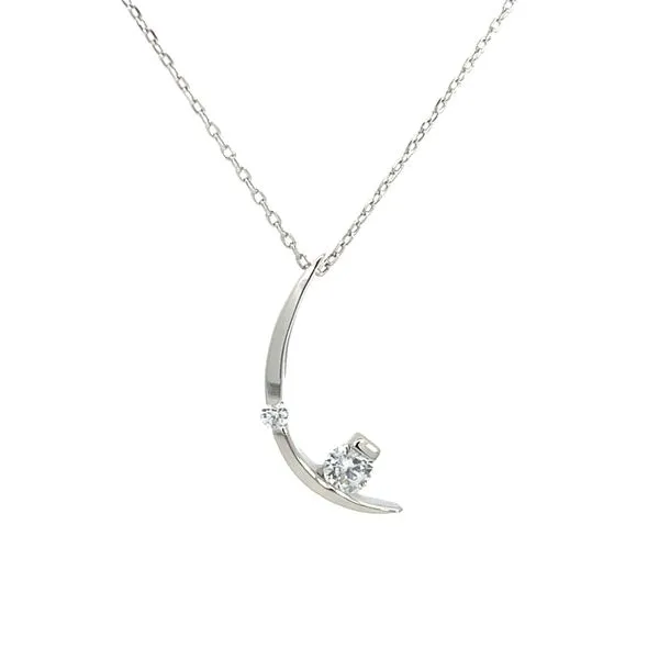 Diamond Pendant Mounting similar item image