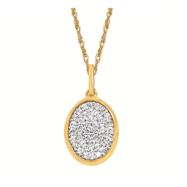 Diamond Pendant similar item image