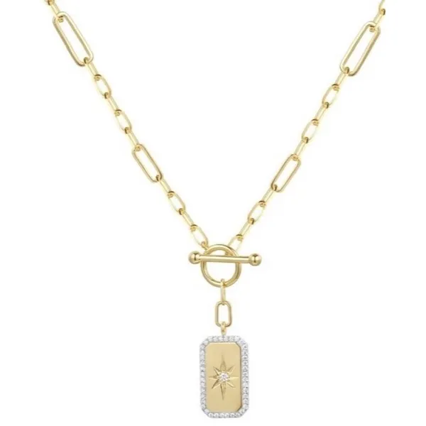 Diamond Pendant Diedrich Jewelers Ripon, WI