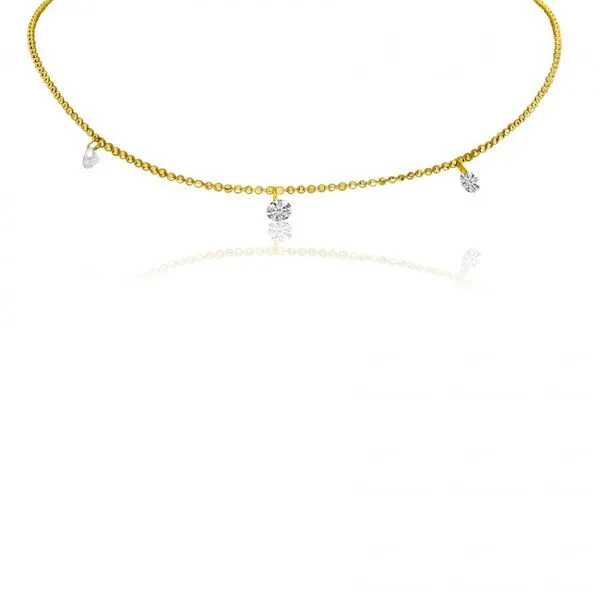 Diamonds Necklace Diedrich Jewelers Ripon, WI