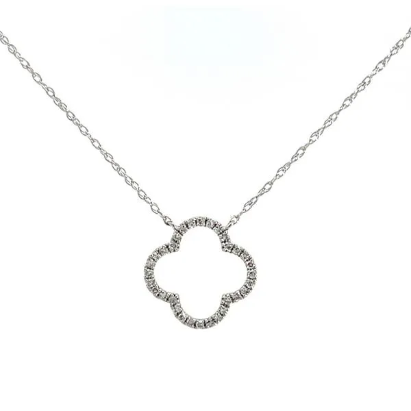 Diamond Pendant Diedrich Jewelers Ripon, WI