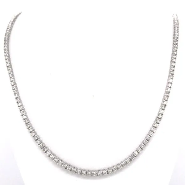 Diamond Necklace Diedrich Jewelers Ripon, WI