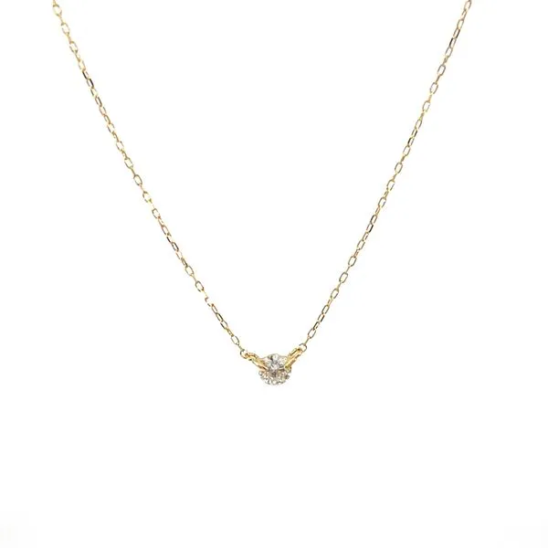 Diamond Necklace Diedrich Jewelers Ripon, WI