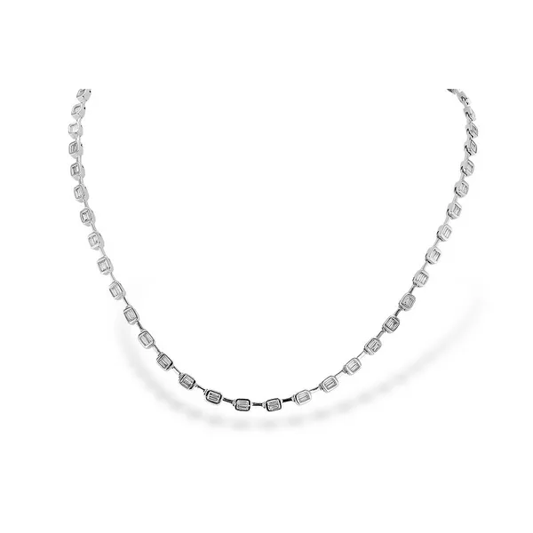 Diamond Necklace Diedrich Jewelers Ripon, WI