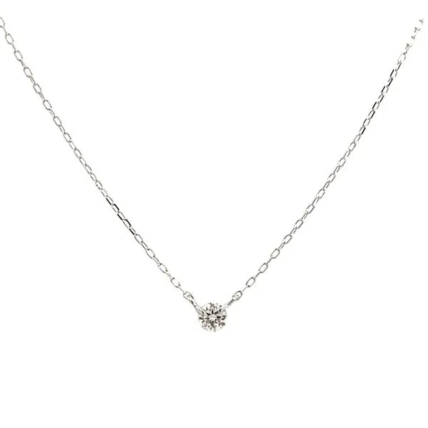 Diamond Necklace similar item image