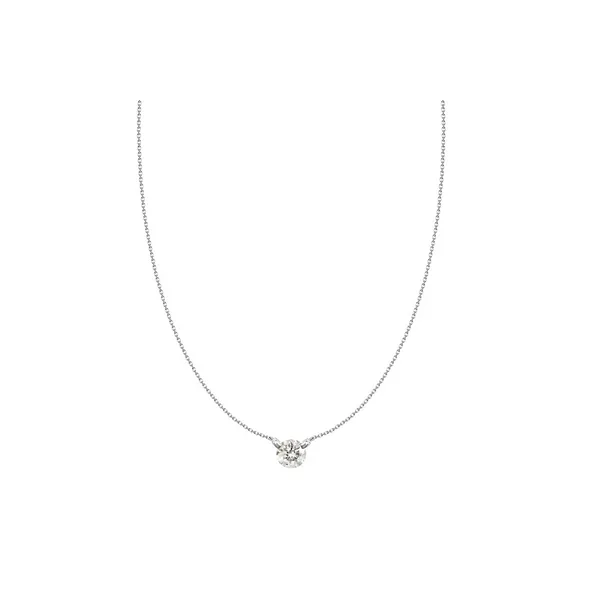 Diamond Necklace similar item image