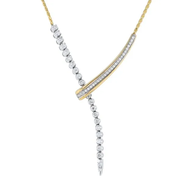 Diamond Necklace Diedrich Jewelers Ripon, WI