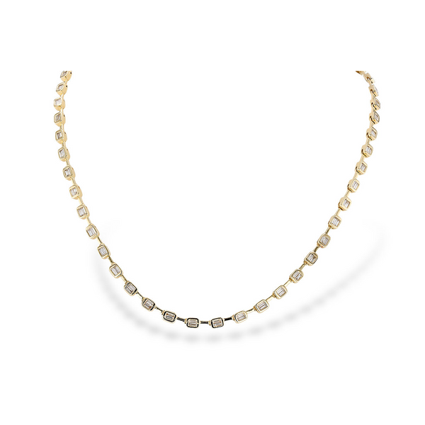 Diamond Necklace Diedrich Jewelers Ripon, WI