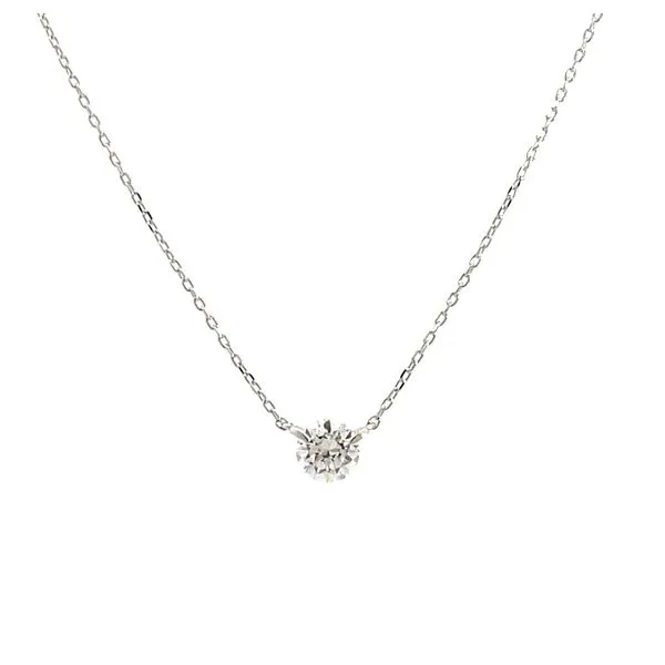 Diamond Necklace Diedrich Jewelers Ripon, WI