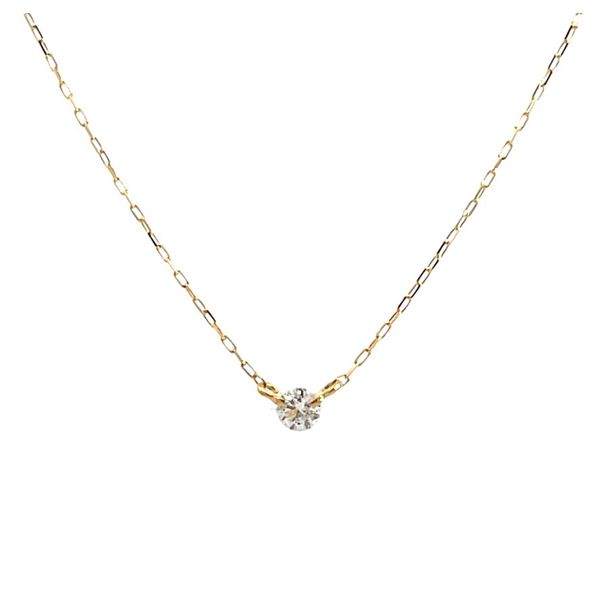 Diamond Necklace Diedrich Jewelers Ripon, WI