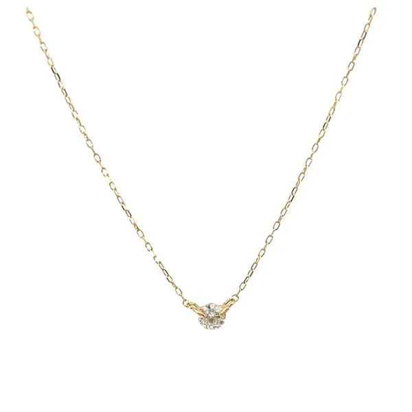 Diamond Necklace