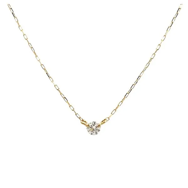 Diamond Necklace