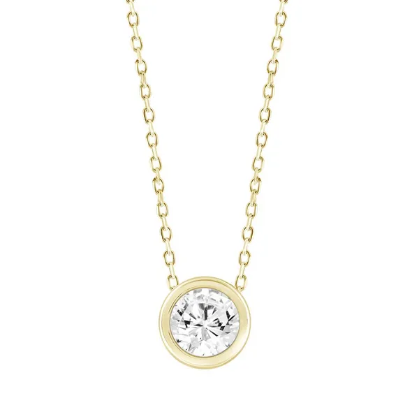 Diamond Necklace
