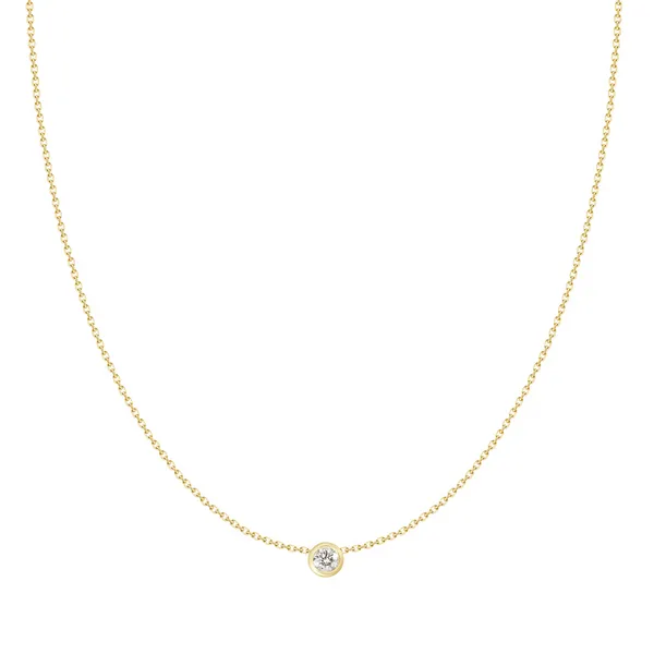 Diamond Necklace